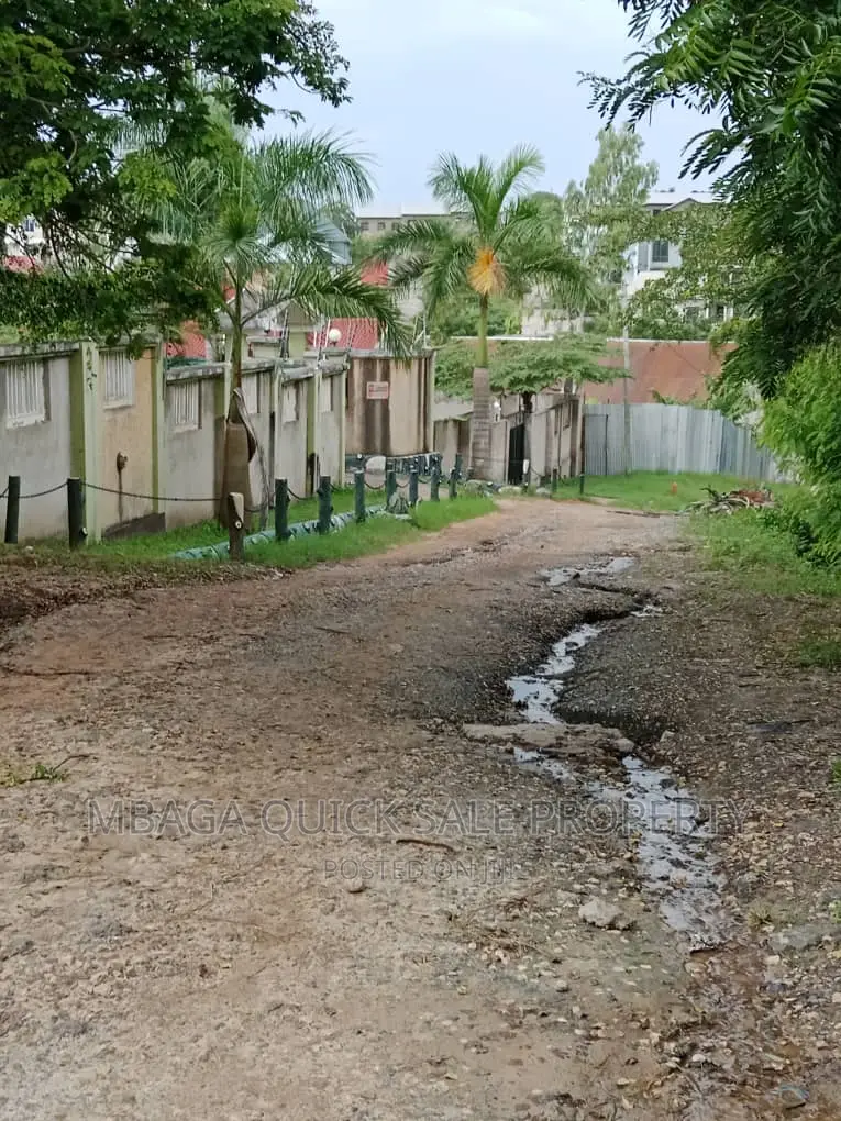 Plot for Sale at Salasala Mwanzo in Mbezi
