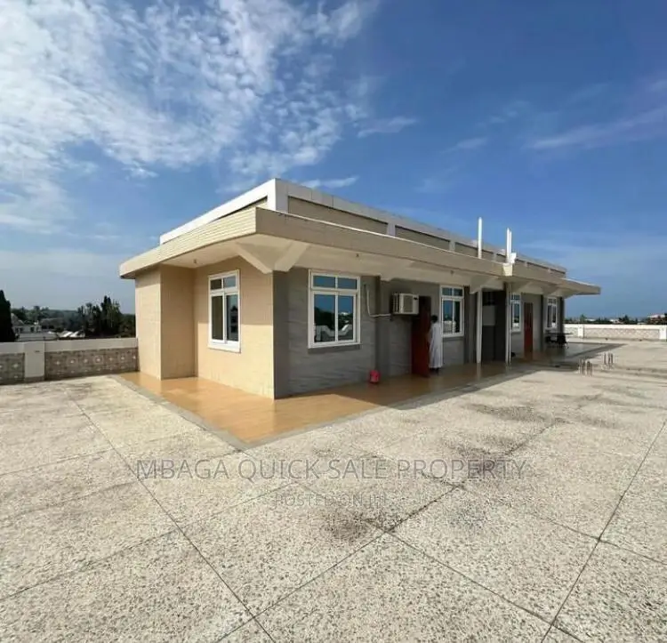 3bdrm Apartment in Sinza for rent in Sinza