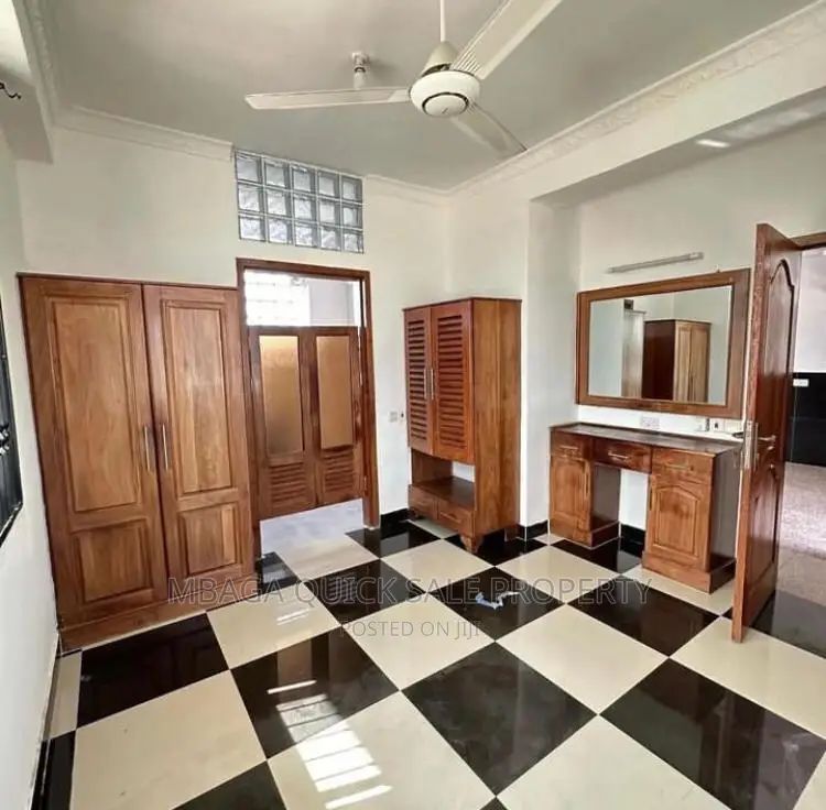 3bdrm Apartment in Sinza for rent in Sinza