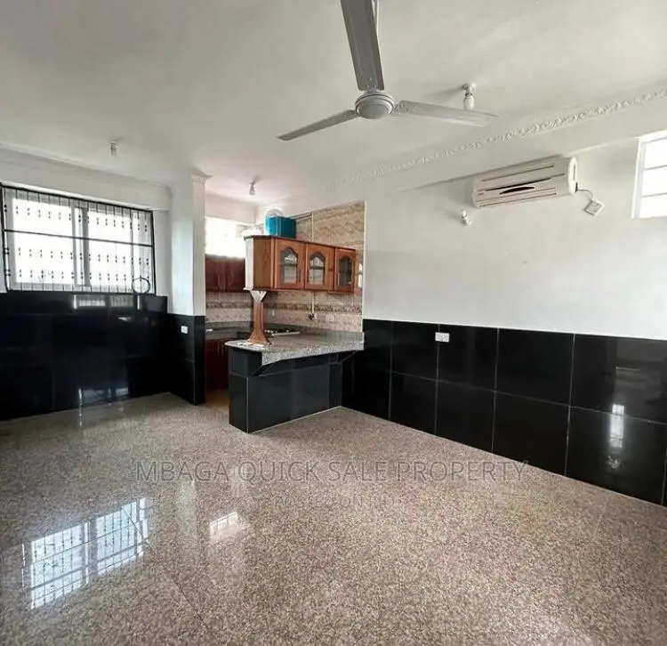 3bdrm Apartment in Sinza for rent in Sinza