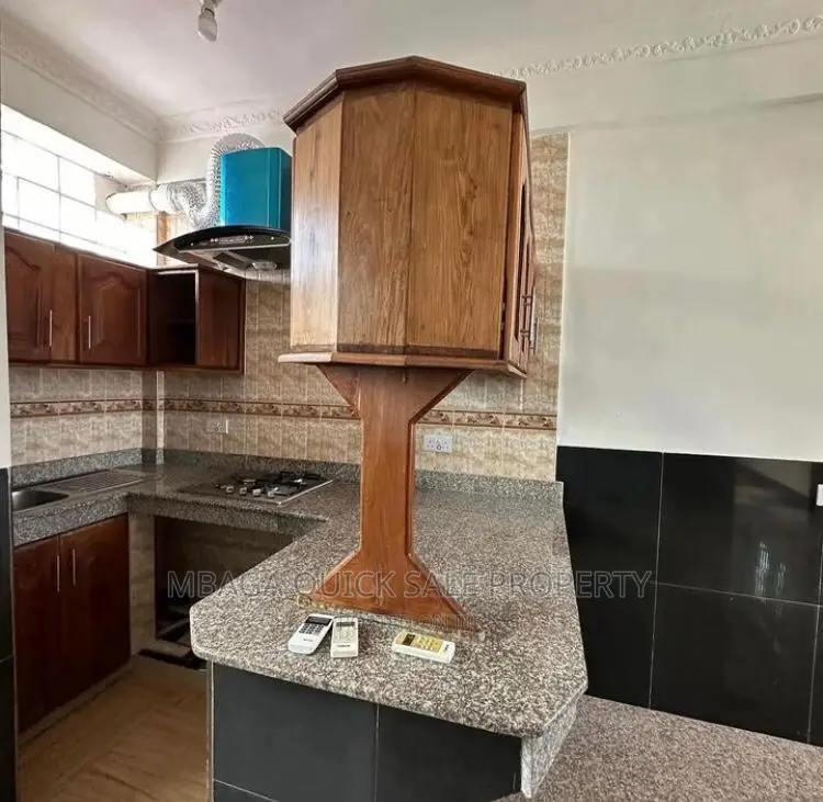 3bdrm Apartment in Sinza for rent in Sinza