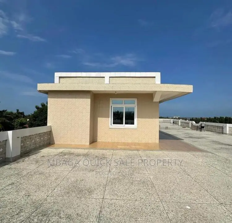 3bdrm Apartment in Sinza for rent in Sinza