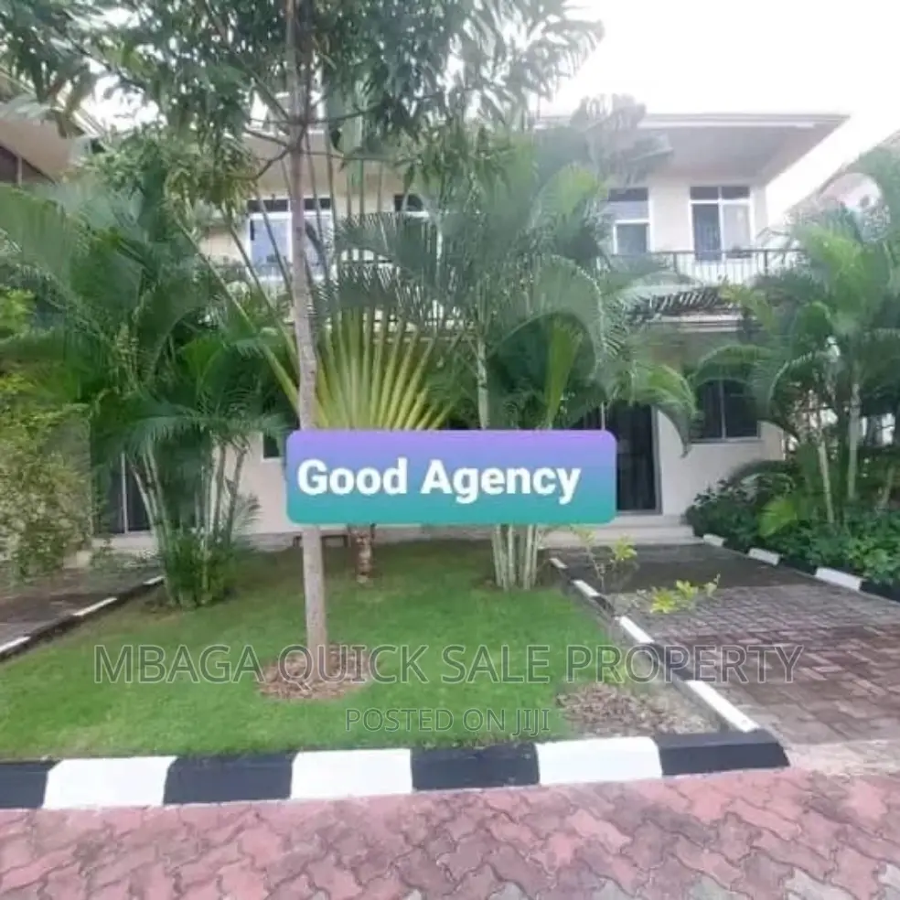 Furnished 2bdrm Apartment in Mikocheni Kwaa for rent in Mikocheni
