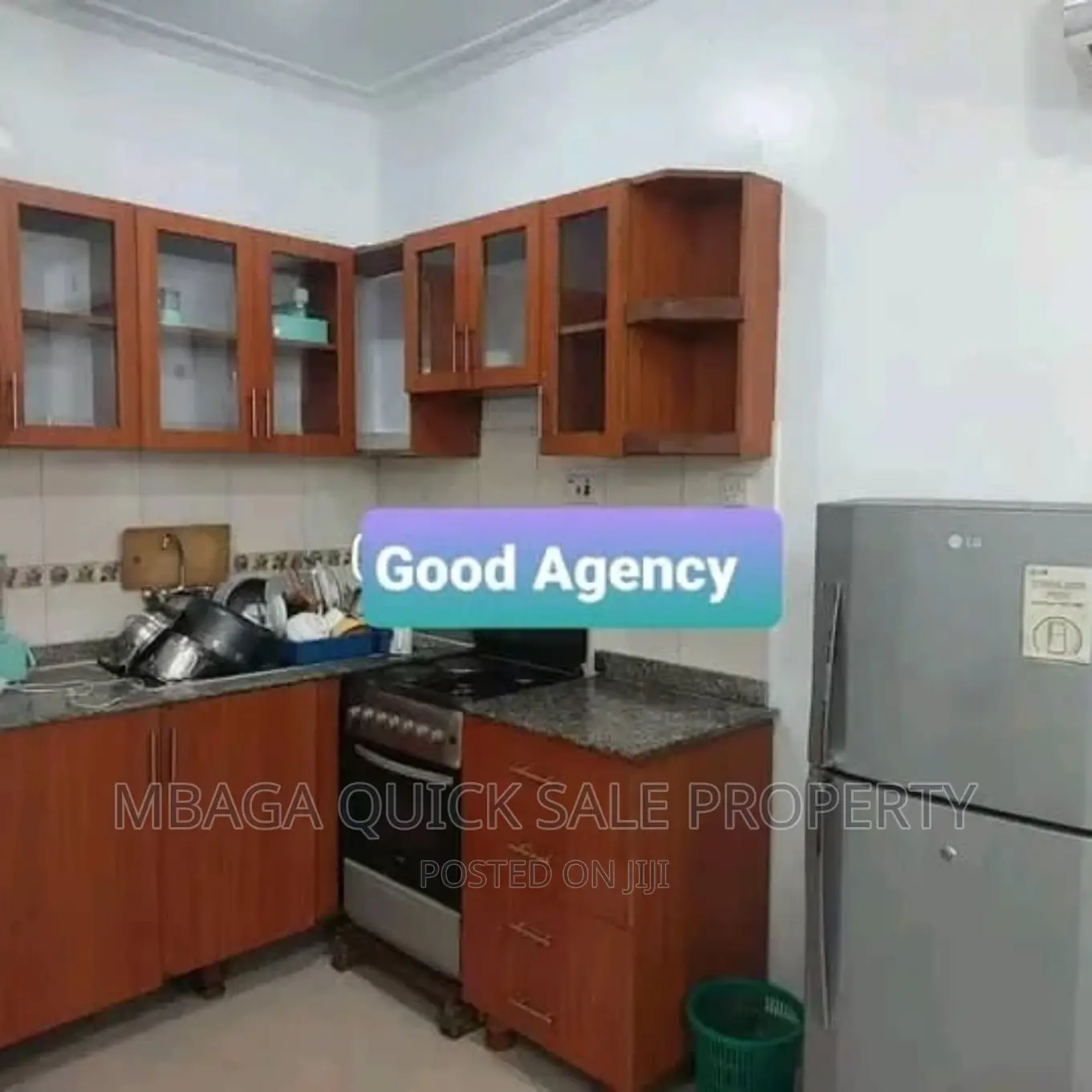 Furnished 2bdrm Apartment in Mikocheni Kwaa for rent in Mikocheni