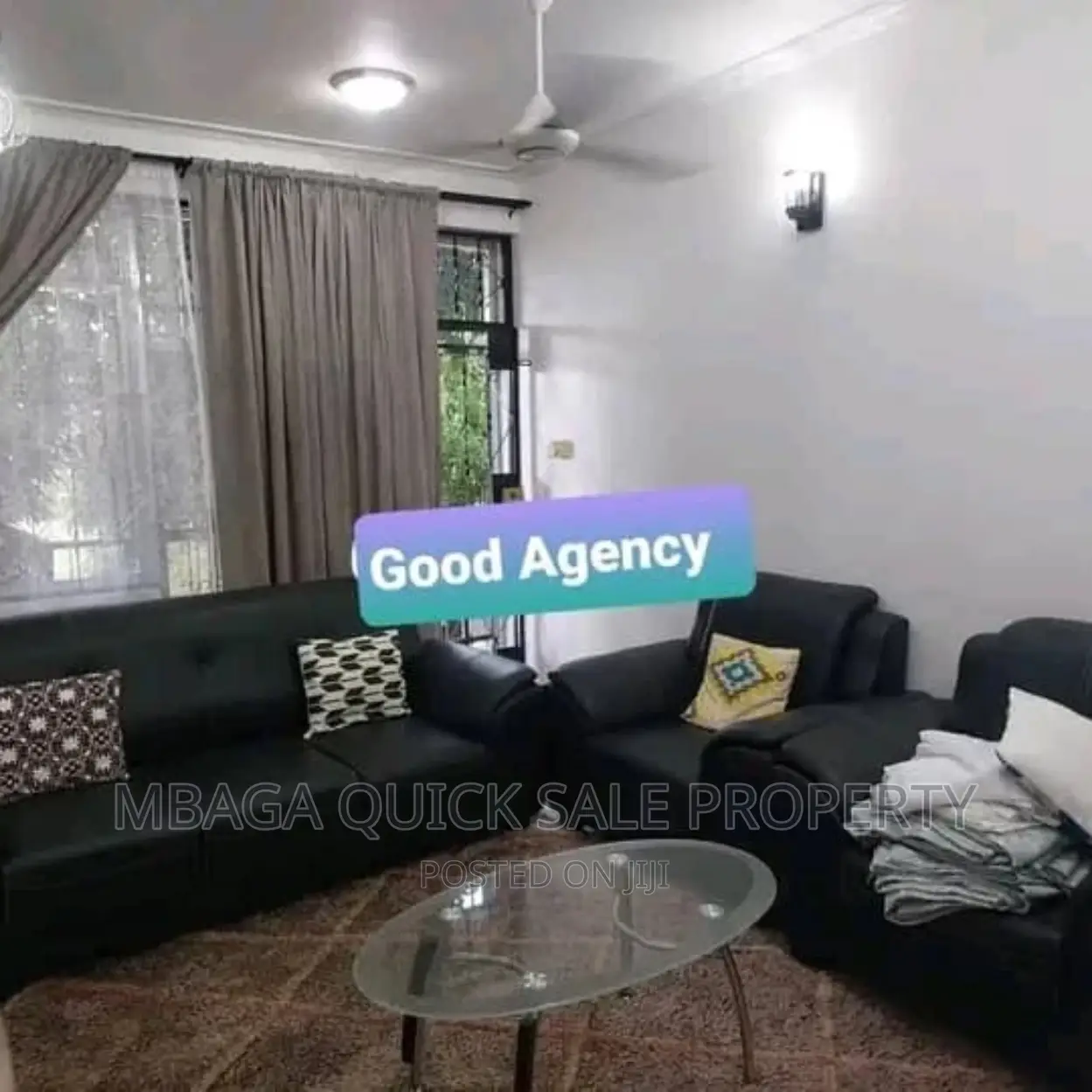 Furnished 2bdrm Apartment in Mikocheni Kwaa for rent in Mikocheni