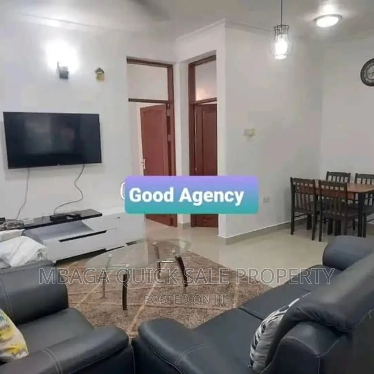 Furnished 2bdrm Apartment in Mikocheni Kwaa for rent in Mikocheni