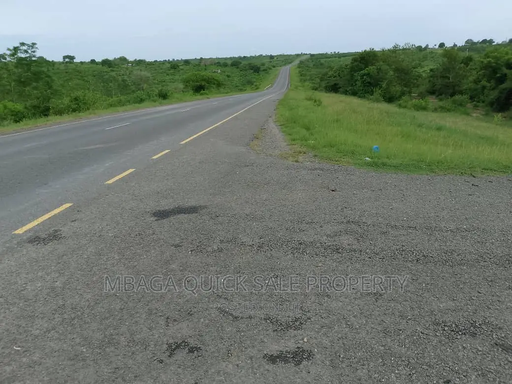 Plot for Sale at Bagamoyo Makurunge in Kimange