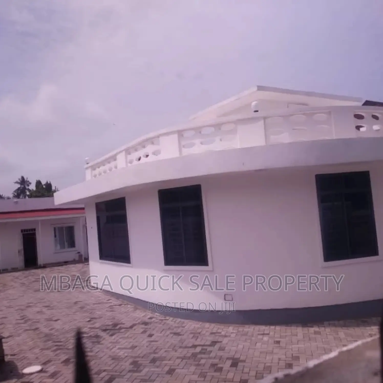 Furnished 4bdrm House in Mikocheni for rent in Mikocheni