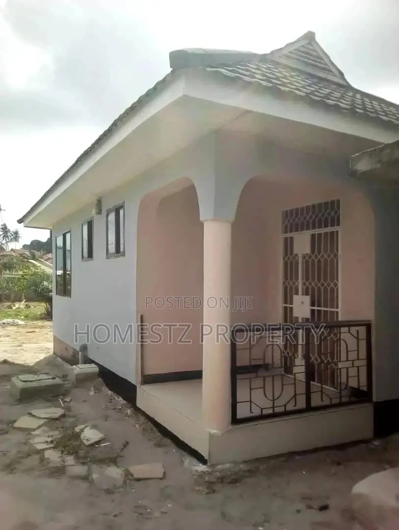 House for Sale at Tabata Maramba Mawili in Kimara