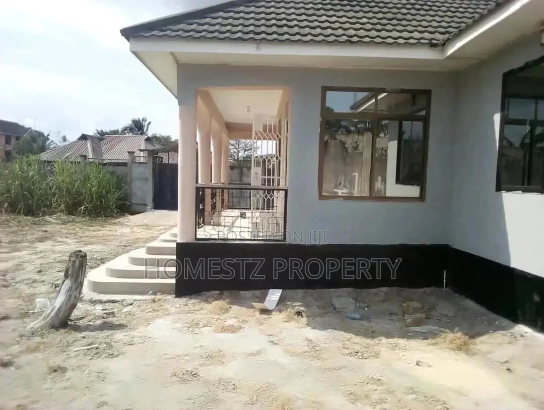 House for Sale at Tabata Maramba Mawili in Kimara