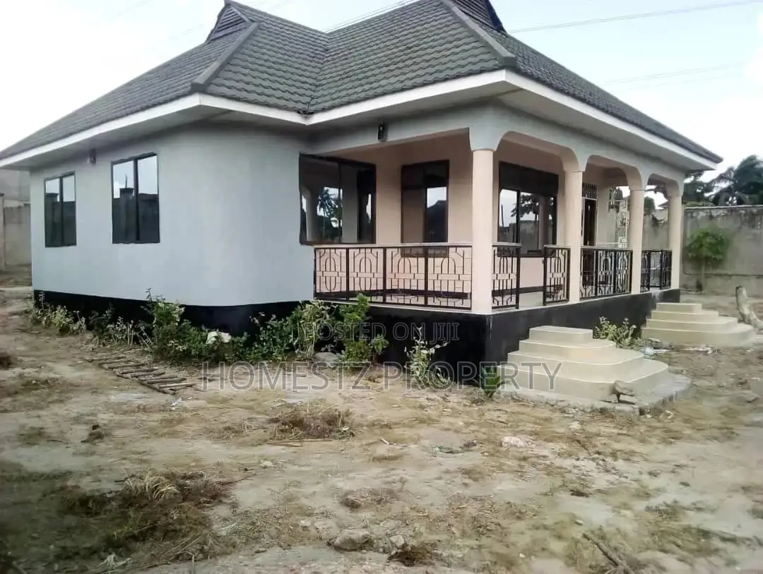 House for Sale at Tabata Maramba Mawili in Kimara