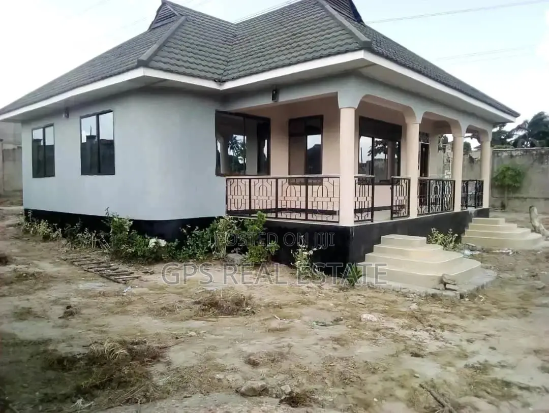 House for Sale at Tabata Maramba Mawili in Kimara