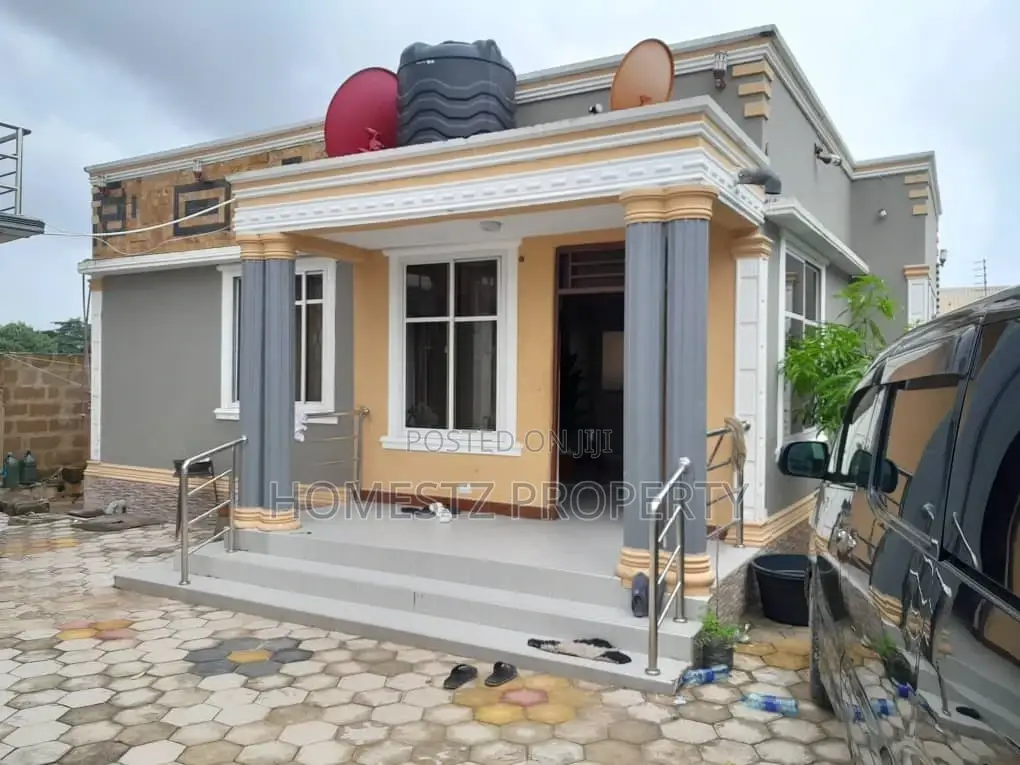 3bdrm House in Mbezi Mwisho, Kinondoni for sale in Kinondoni