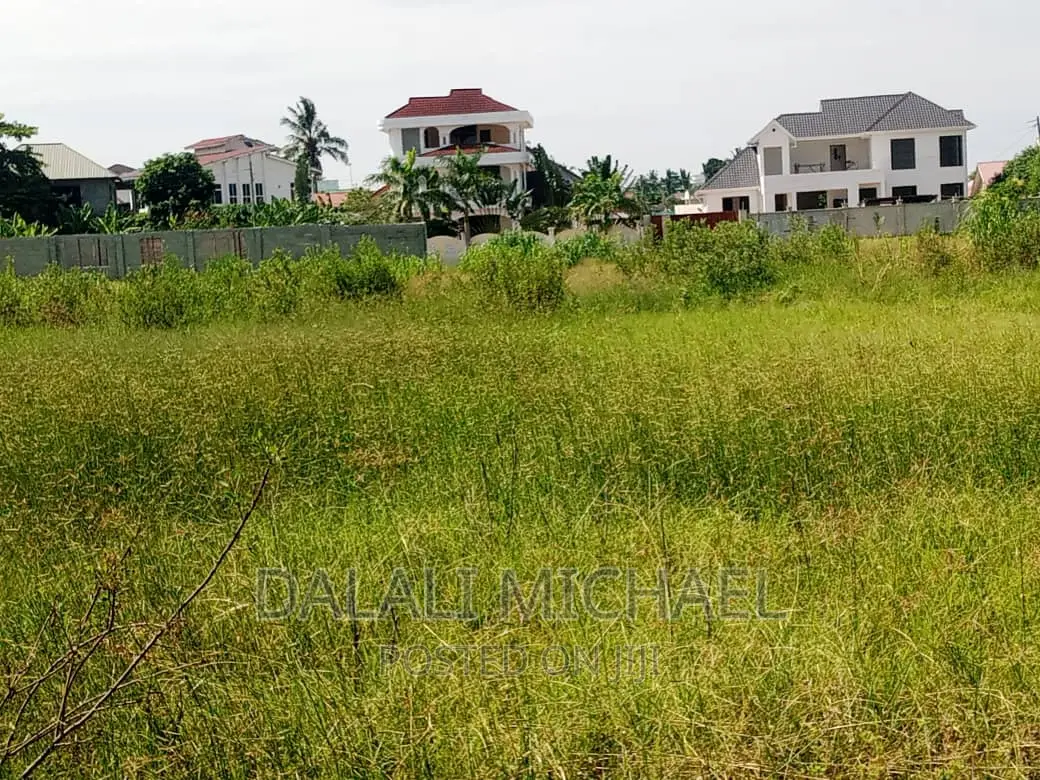 Plot for Sale Mbweni Mpiji #+. in Mbweni