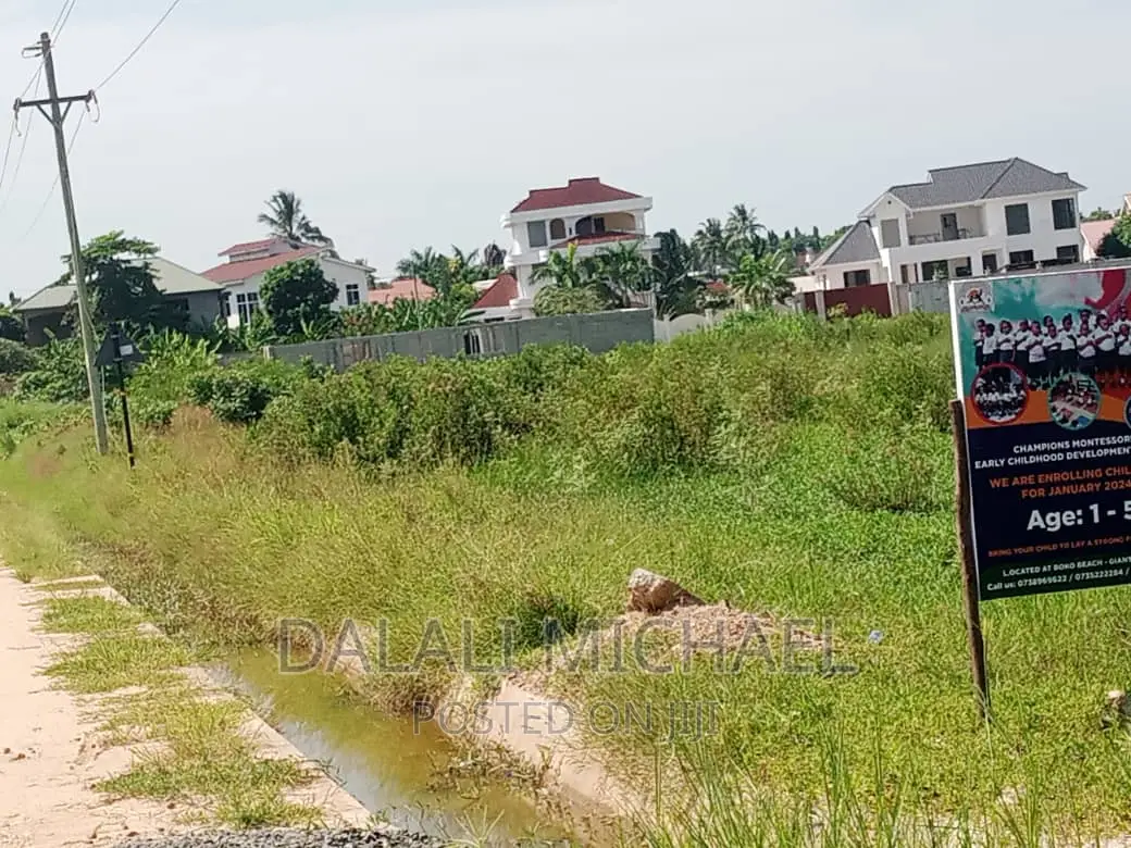 Plot for Sale Mbweni Mpiji #+. in Mbweni