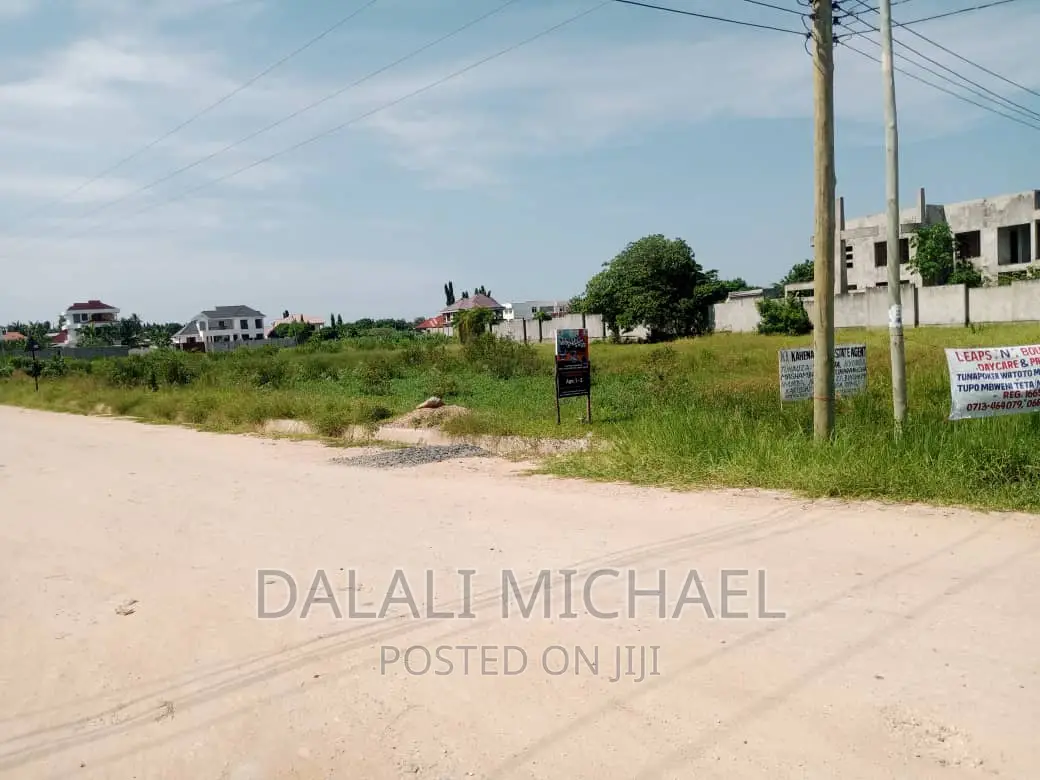 Plot for Sale Mbweni Mpiji #+. in Mbweni