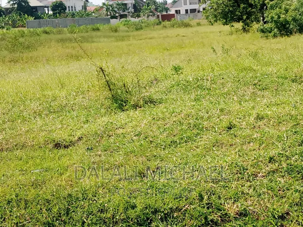 Plot for Sale Mbweni Mpiji #+. in Mbweni