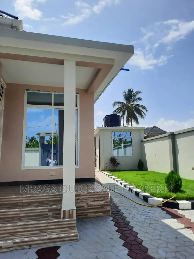 3bdrm Apartment in Msasani for rent in Msasani