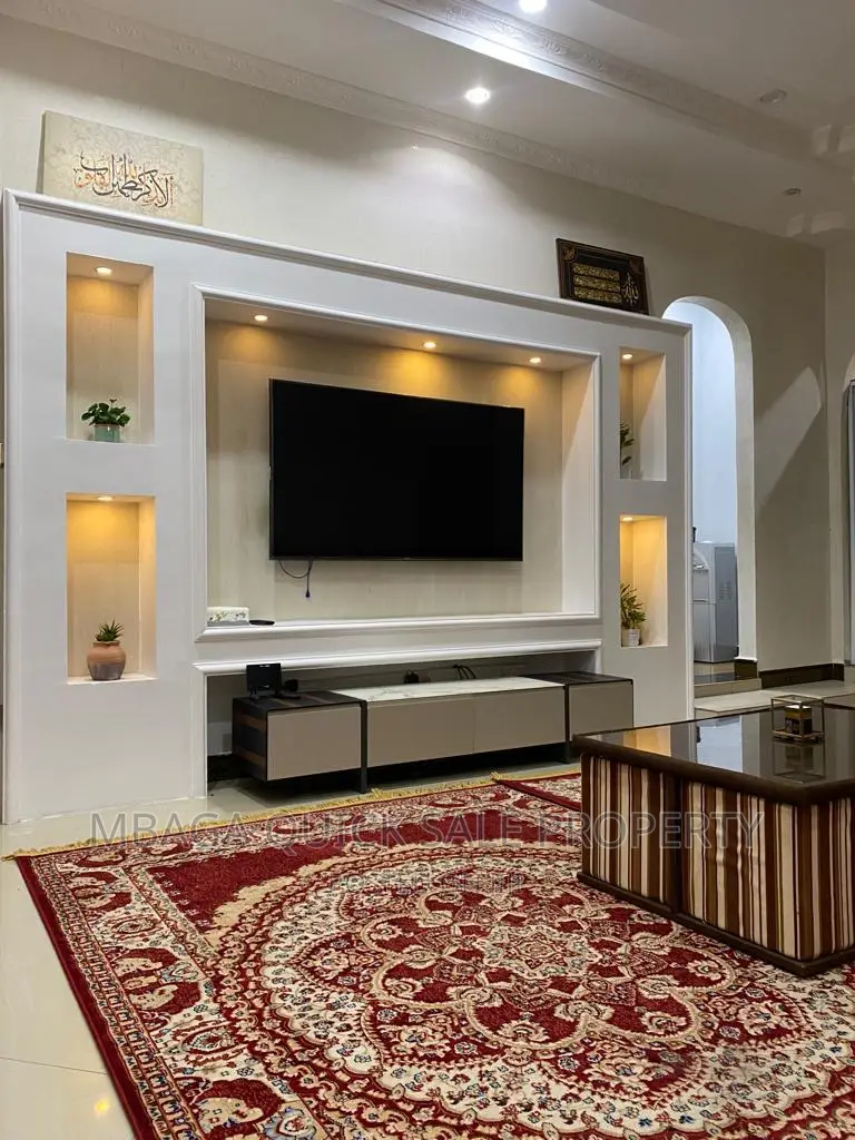 3bdrm Apartment in Msasani for rent in Msasani