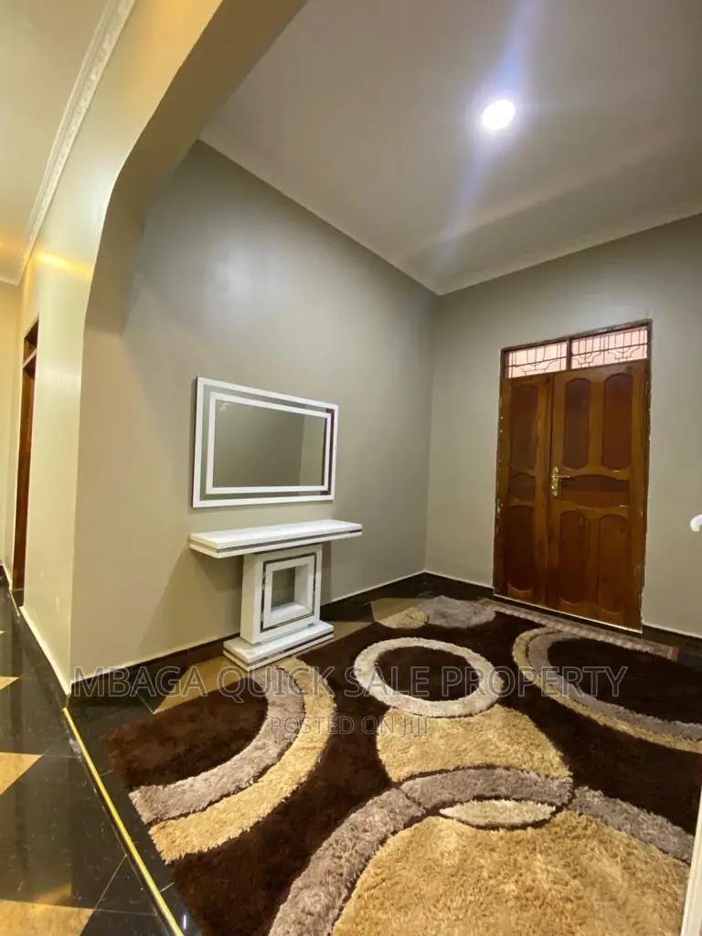 3bdrm Apartment in Msasani for rent in Msasani