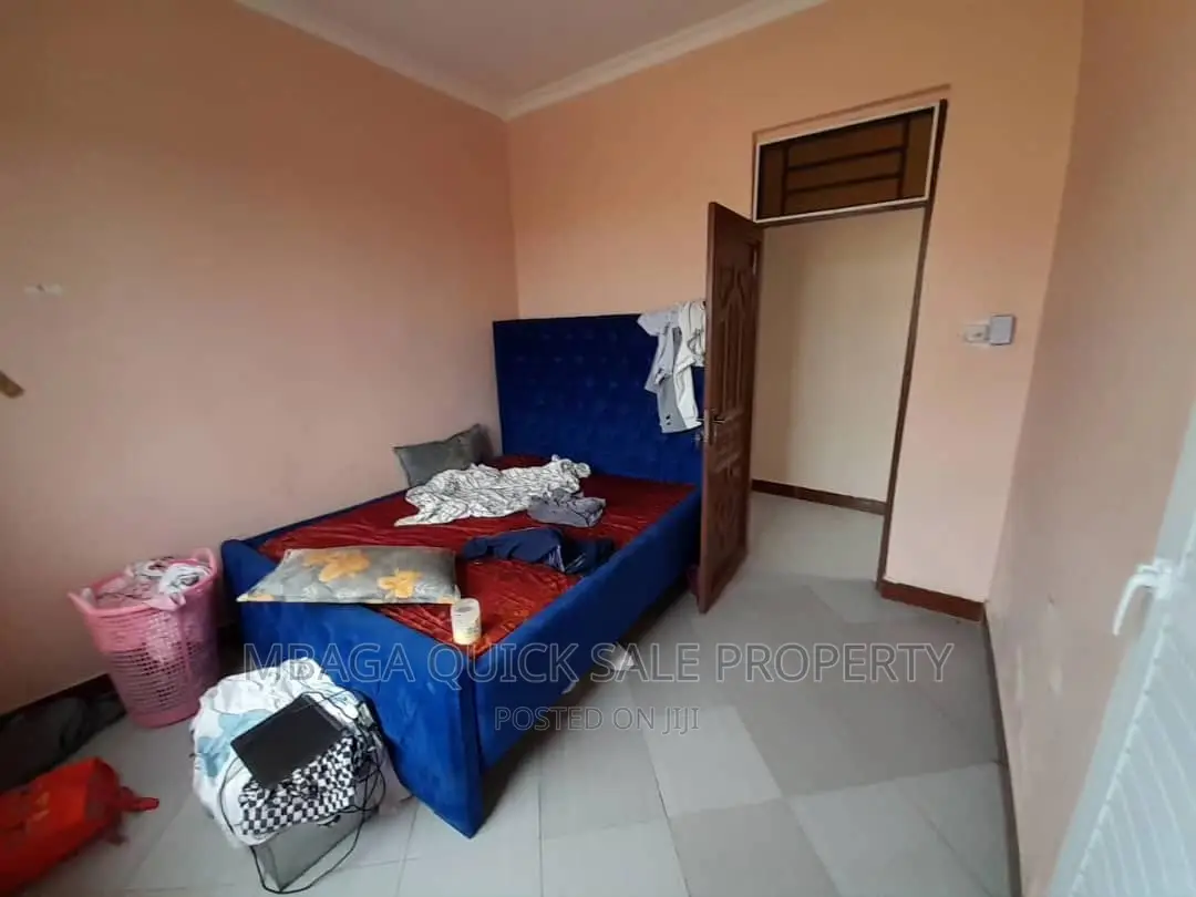 3bdrm House in Mbezi Mwisho for sale in Mbezi Beach