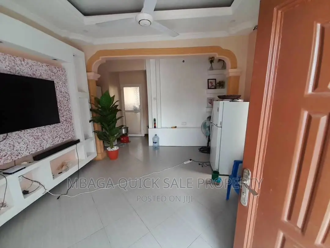 3bdrm House in Mbezi Mwisho for sale in Mbezi Beach