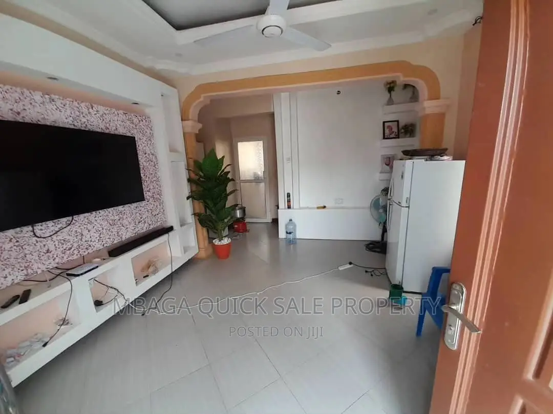 3bdrm House in Mbezi Mwisho for sale in Mbezi Beach
