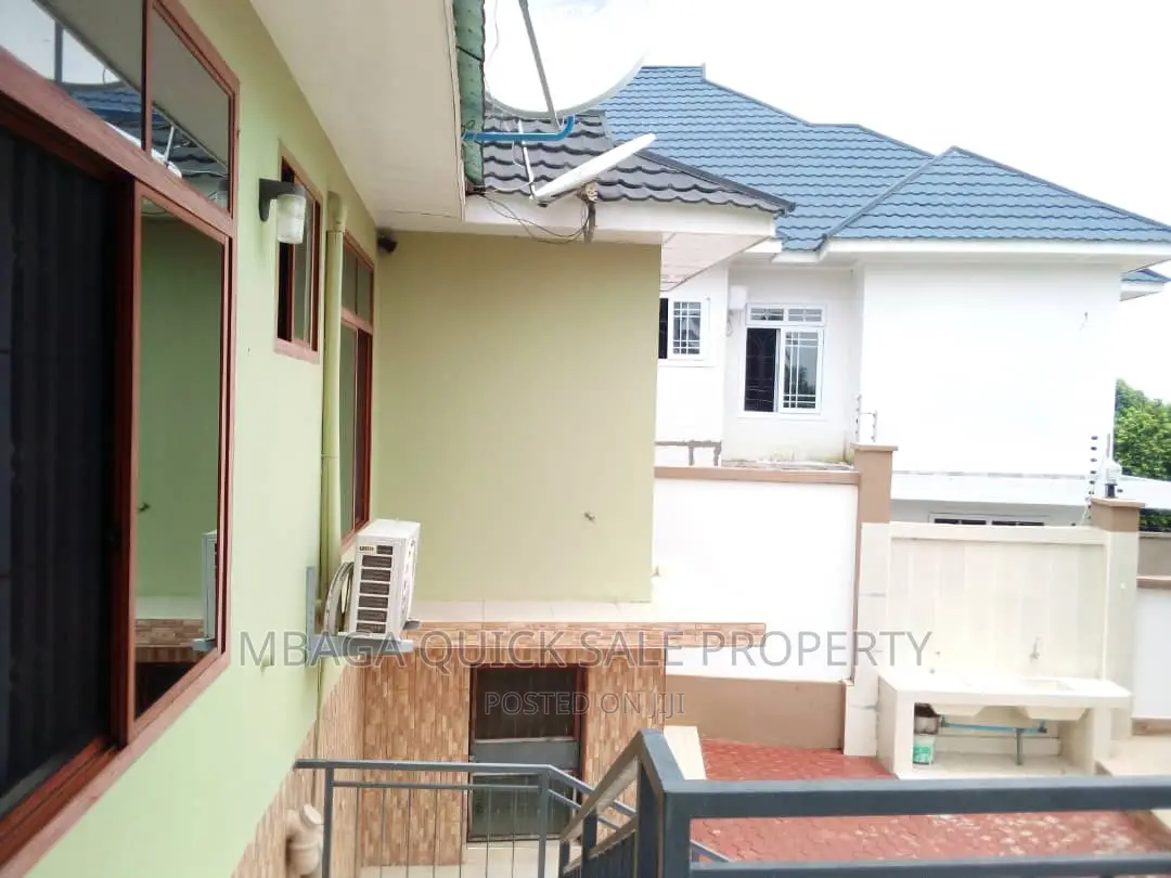3bdrm House in Bunju for sale in Bunju