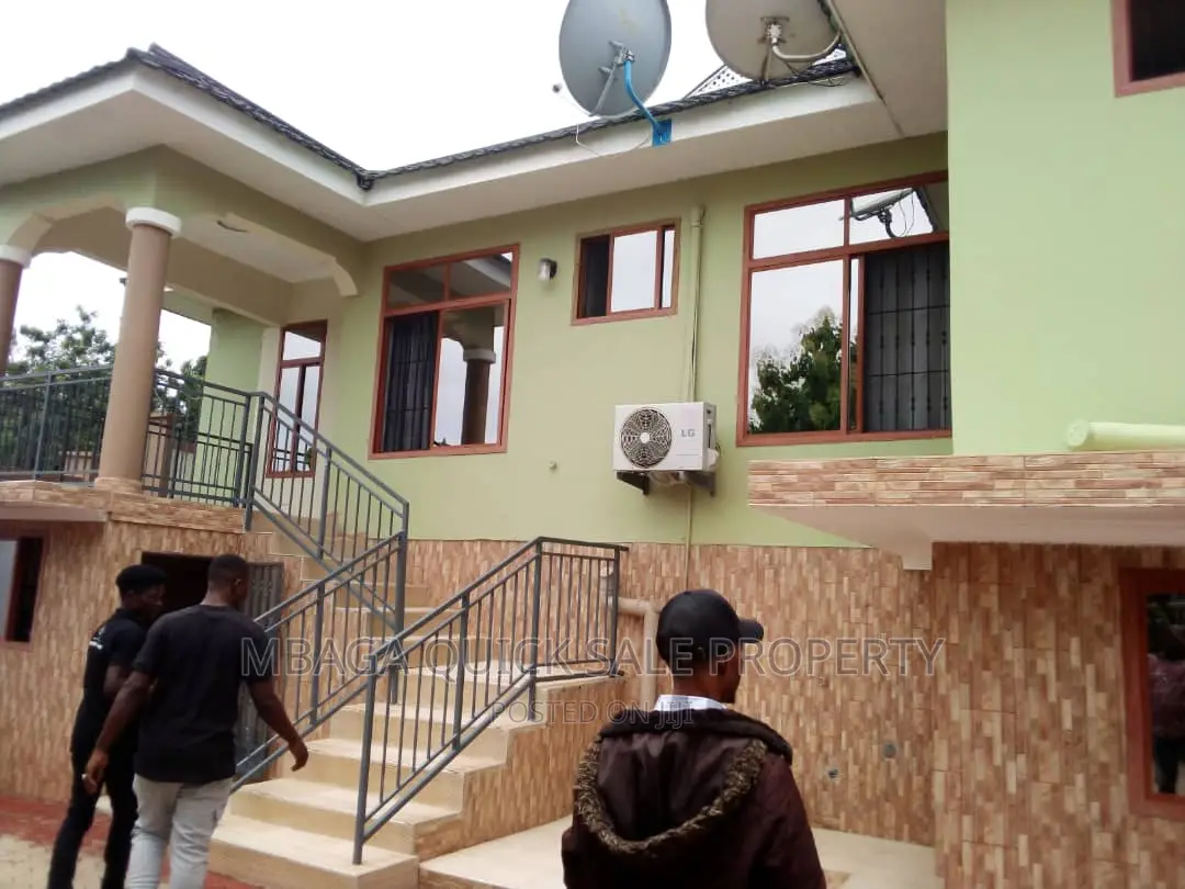 3bdrm House in Bunju for sale in Bunju