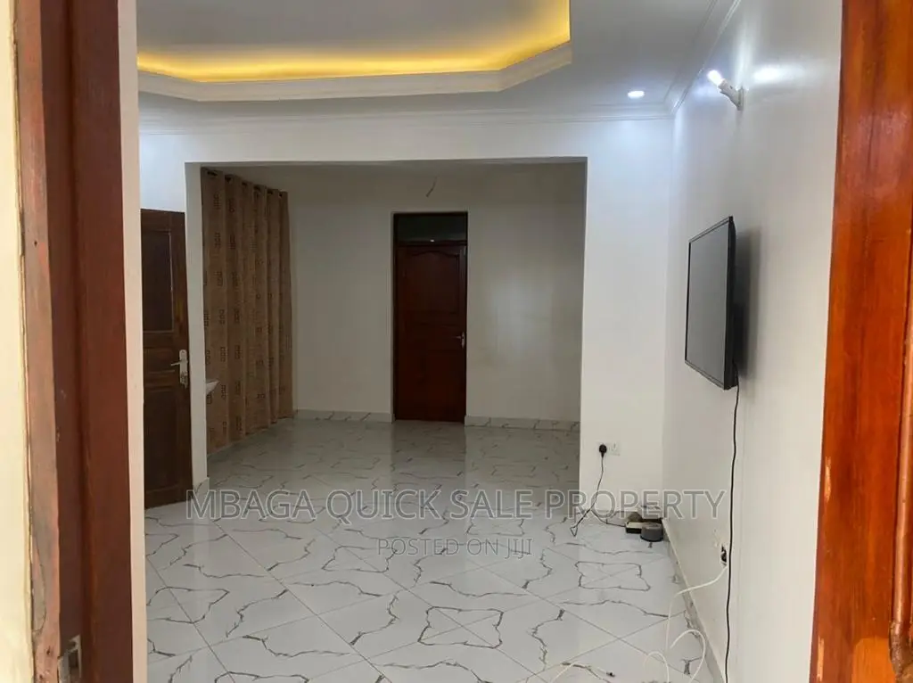 1bdrm Apartment in Mbezi Beach Oasis for rent in Mbezi Beach