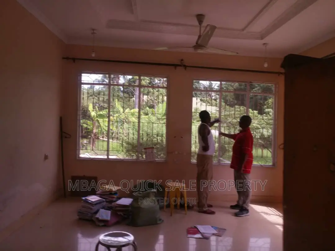 6bdrm House in Regent Estate for rent in Ada Estate