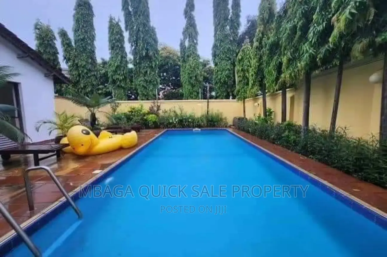 Furnished 4bdrm Villa in Oyster Bay for rent in Oyster Bay