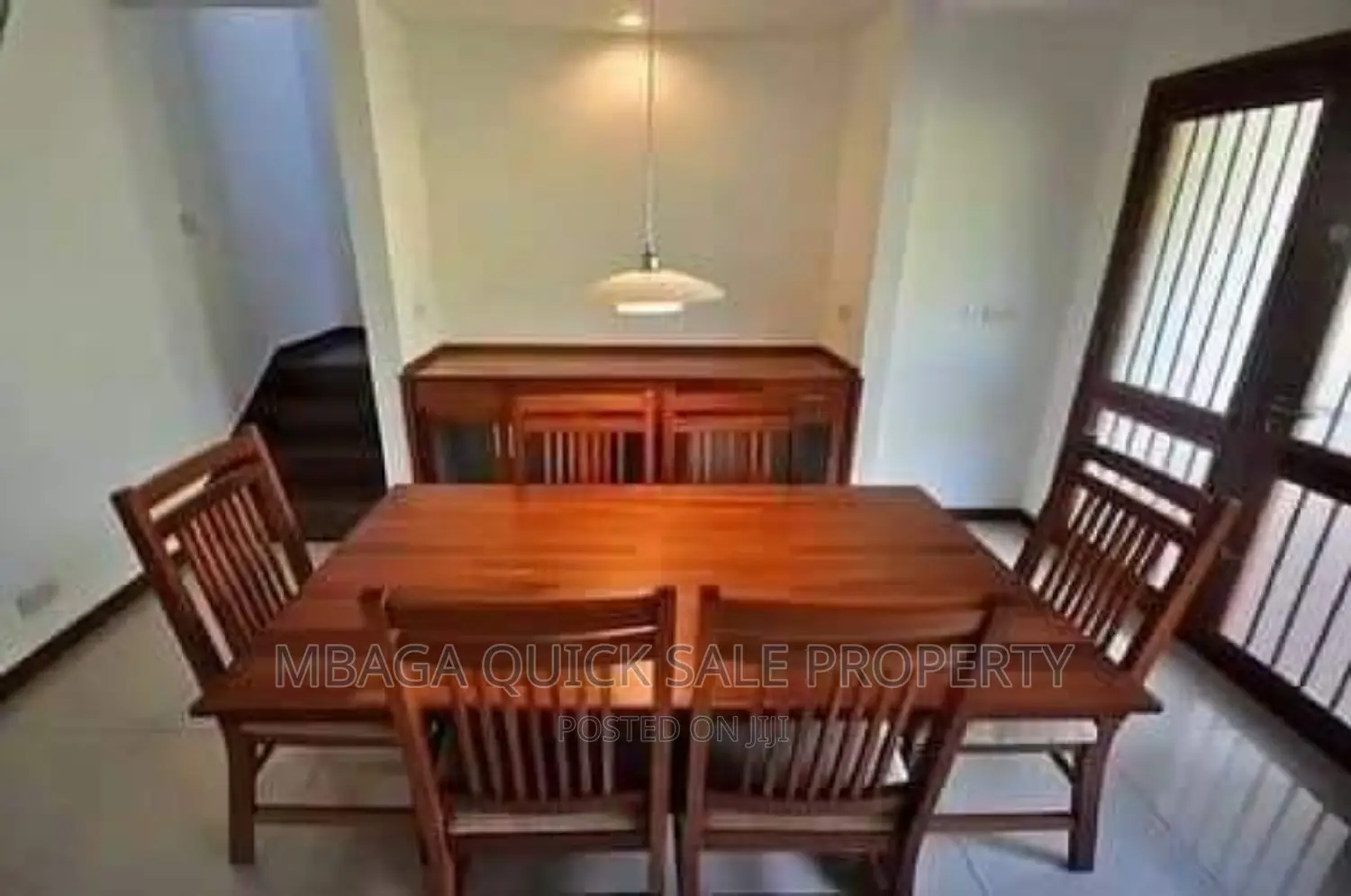 Furnished 4bdrm Villa in Oyster Bay for rent in Oyster Bay