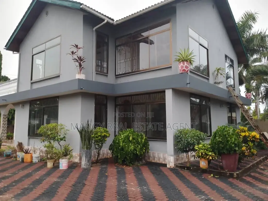 6bdrm House in Bahari Beach, Kunduchi for rent in Kunduchi