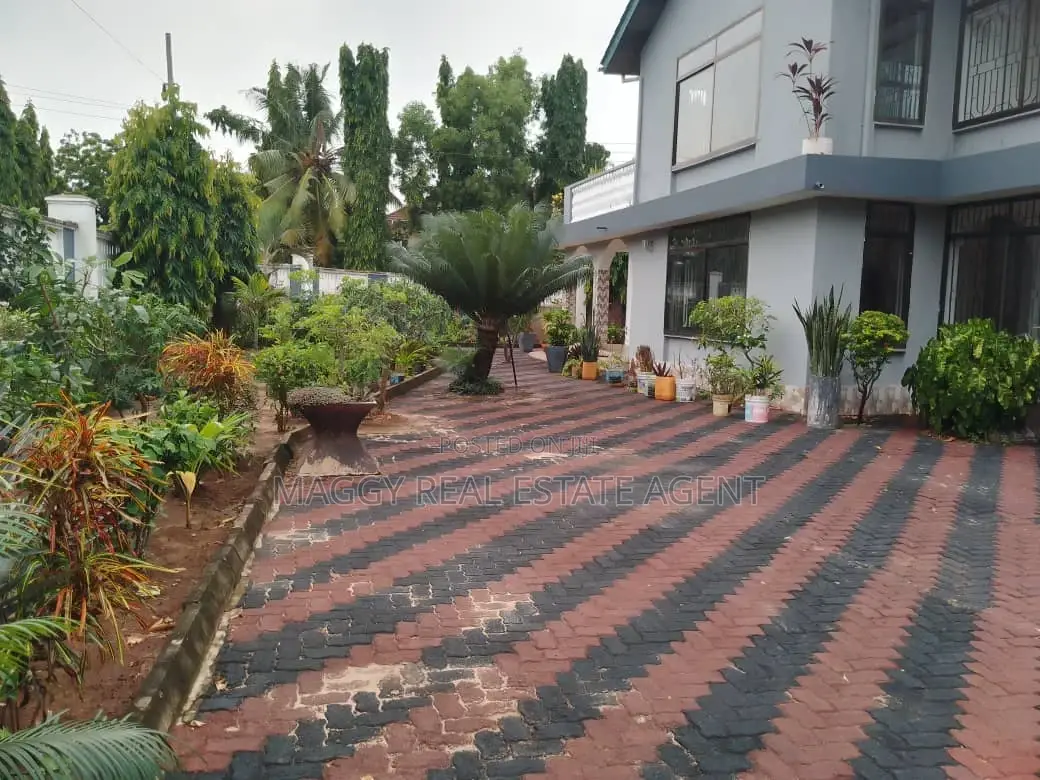 6bdrm House in Bahari Beach, Kunduchi for rent in Kunduchi