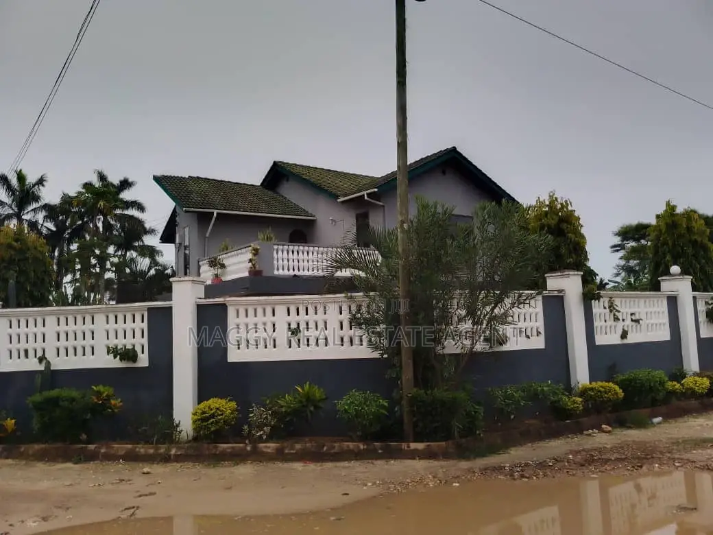 6bdrm House in Bahari Beach, Kunduchi for rent in Kunduchi