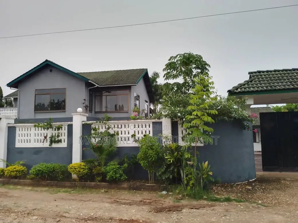 6bdrm House in Bahari Beach, Kunduchi for rent in Kunduchi