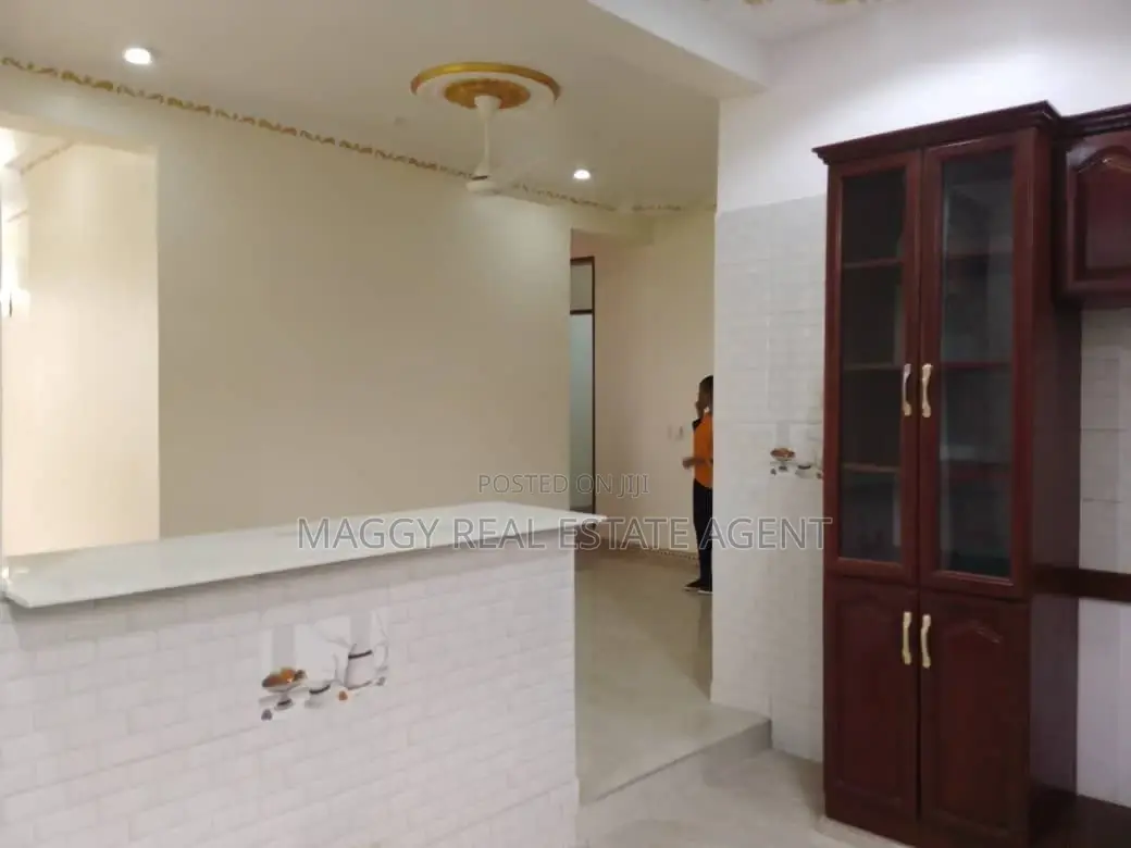 5bdrm House in Ssalala Itpl, Kunduchi for rent in Kunduchi