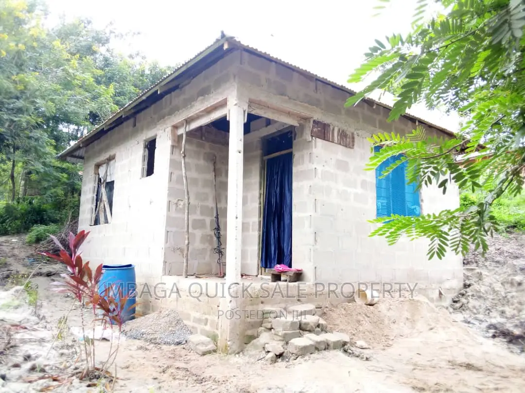 1bdrm Bungalow in Kimara Saranga for sale in Kimara