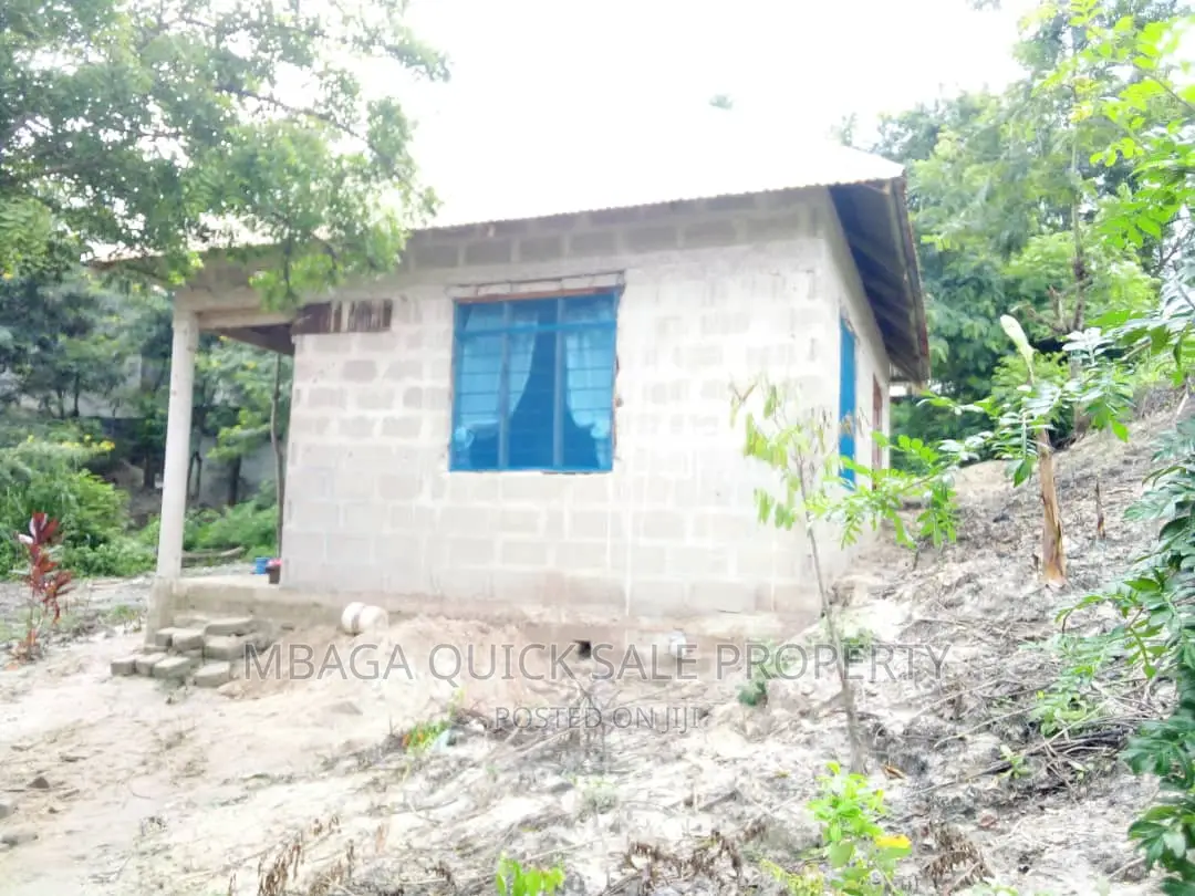 1bdrm Bungalow in Kimara Saranga for sale in Kimara