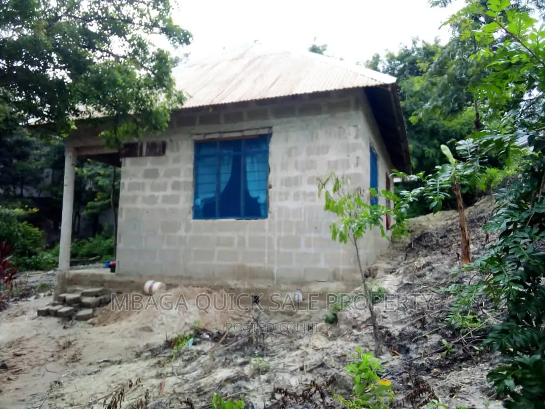 1bdrm Bungalow in Kimara Saranga for sale in Kimara
