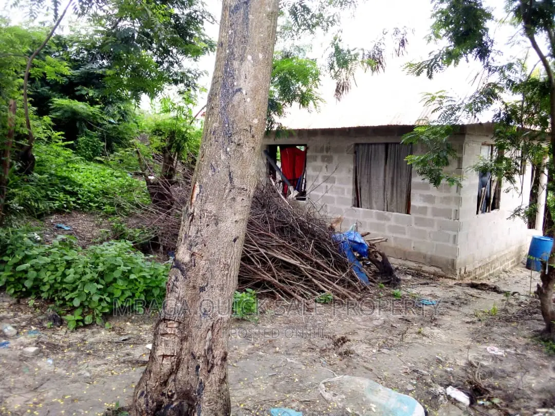 1bdrm Bungalow in Kimara Saranga for sale in Kimara