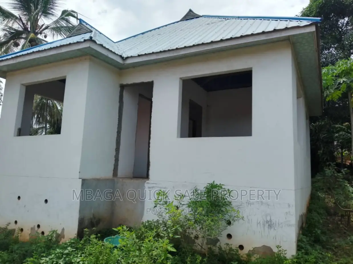 7bdrm House in Pugu for sale in Pugu