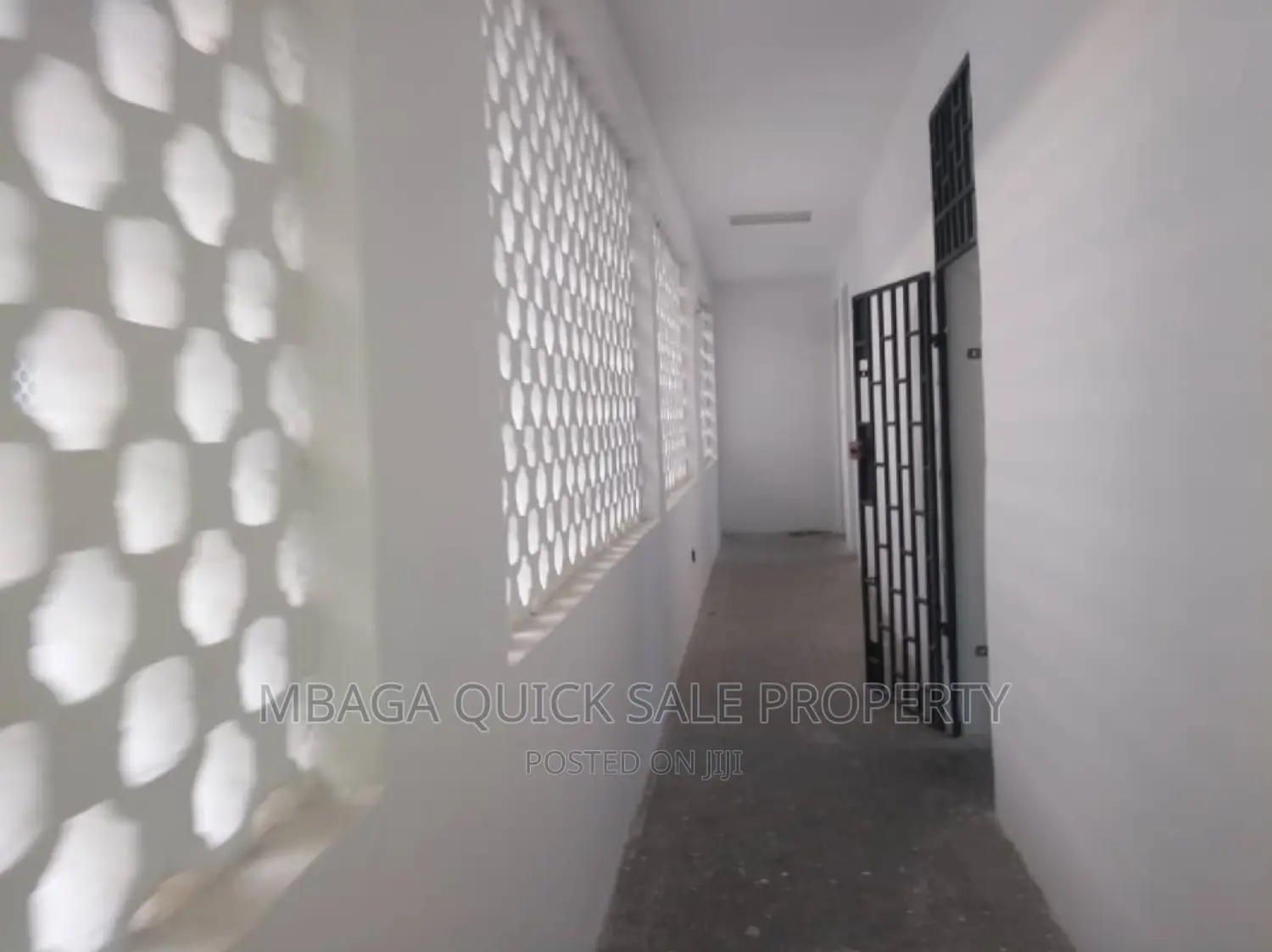 Office Space Available for Rent at Mikocheni Kwa Nyerere in Mikocheni