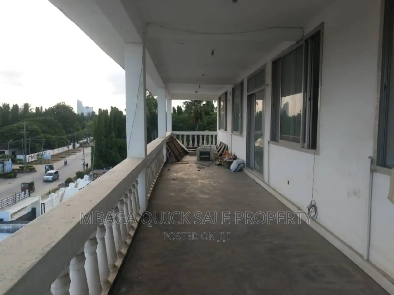 Office Space Available for Rent at Mikocheni Kwa Nyerere in Mikocheni