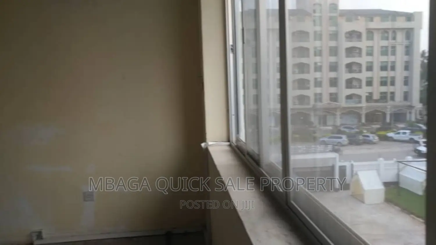 Office Space Available for Rent at Mikocheni in Mikocheni