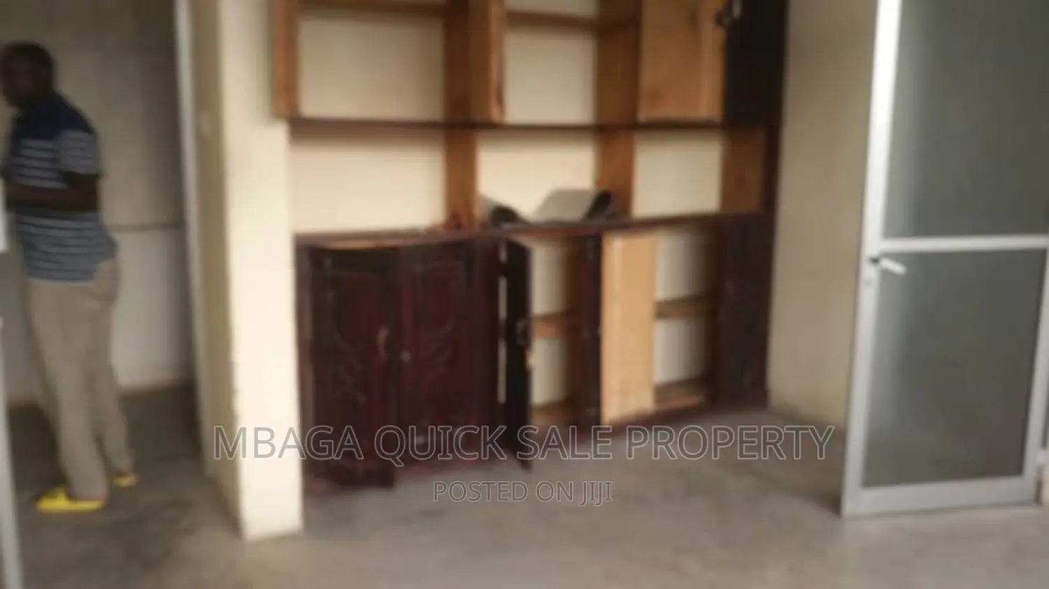 Office Space Available for Rent at Mikocheni in Mikocheni