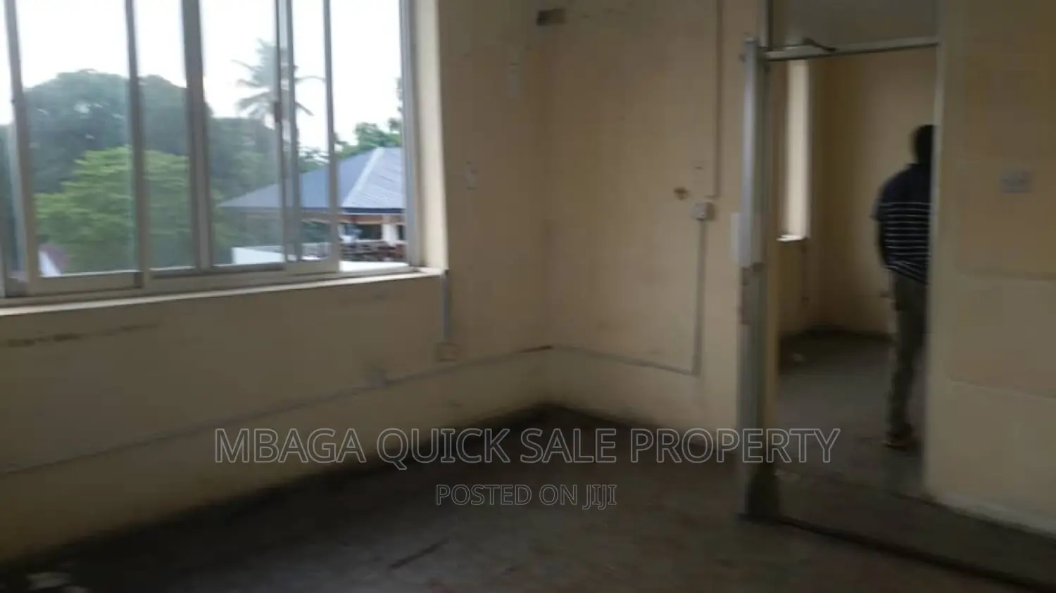 Office Space Available for Rent at Mikocheni in Mikocheni