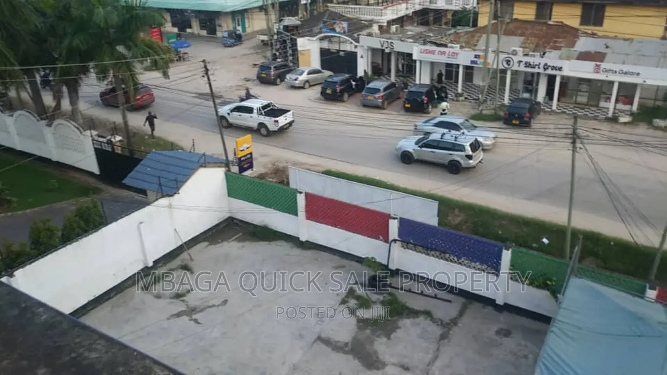 Office Space Available for Rent at Mikocheni in Mikocheni