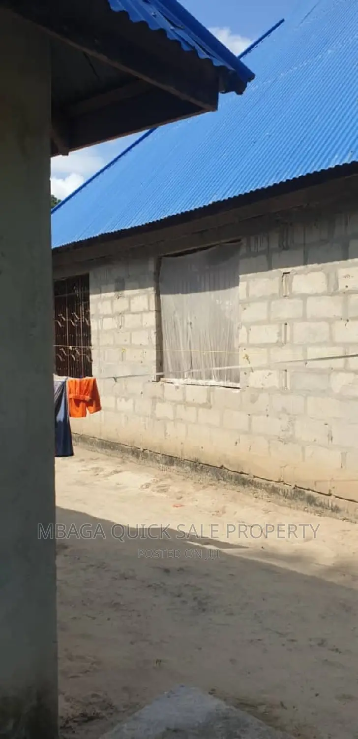 3bdrm House in Mkuranga, Kisiju for sale in Kisiju